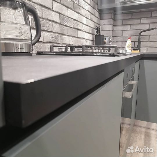 Кухня Кухонный гарнитур