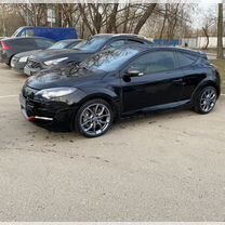 Renault Megane RS 2.0 MT, 2013, 186 000 км, с пробегом, цена 1 450 000 руб.