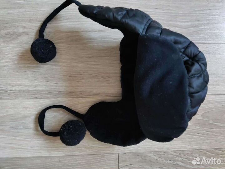 Шапка зимняя Poivre Blanc, окр. 50 см