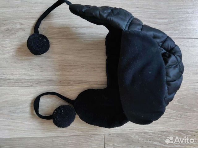 Шапка зимняя Poivre Blanc, окр. 50 см