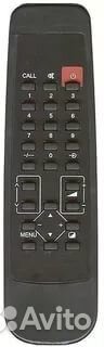 Пульт для техники Toshiba