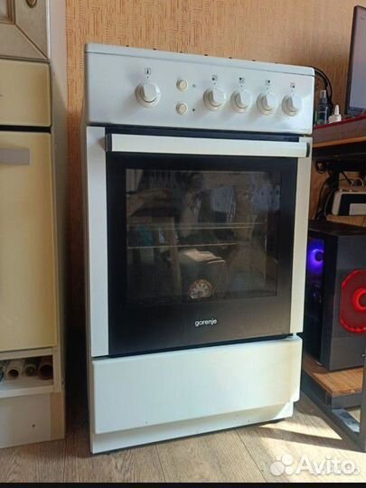 Плита газовая Горенье