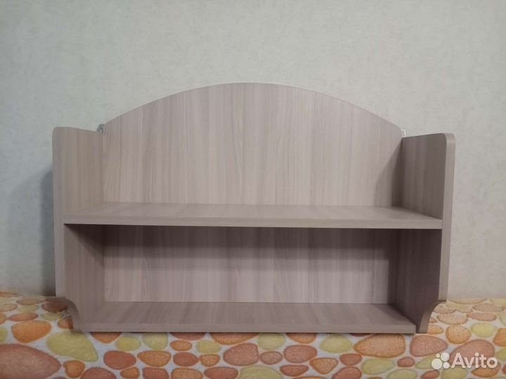 Полка настенная