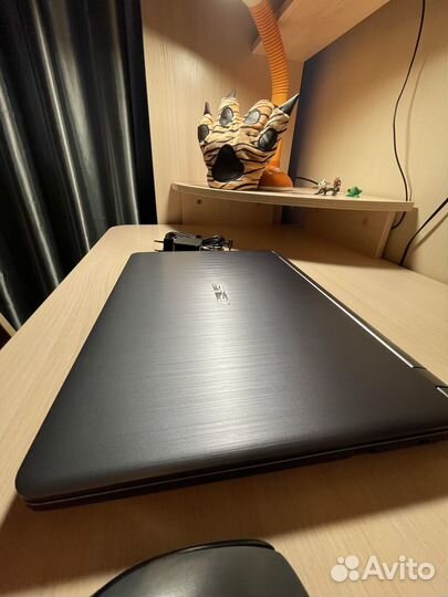 Ноутбук asus X507UB