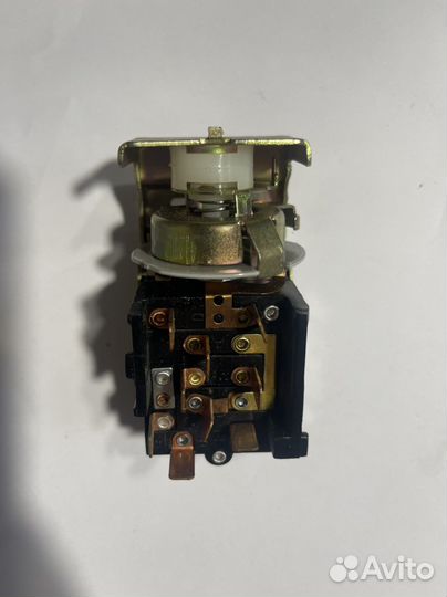 Переключатель света DS273 Додж / Крайслер / Джип