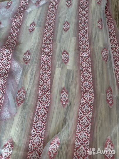 Тюль Турция