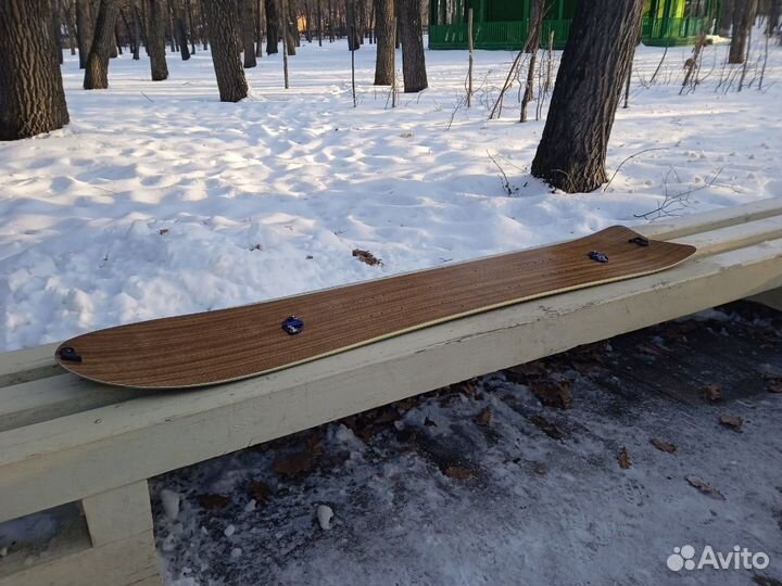 Сплитборд WoodTony Craft Boards