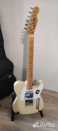 Японский Telecaster 70ых