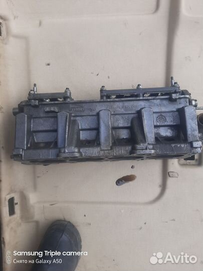 Гбц калина 1.6 8кл