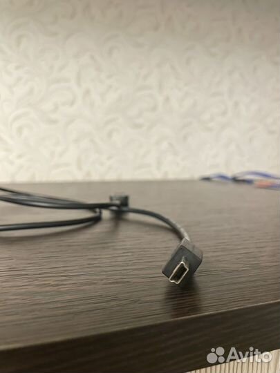 Провод USB 2.0 AWM 2725 28AWG(2 шт.)