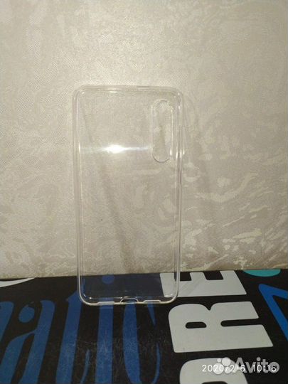 Чехол на xiaomi (три разных чехла)