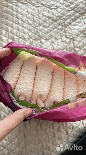 Трусы послеродовые depend