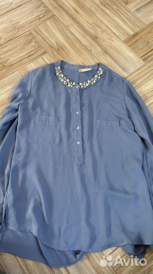 Пакет женских вещей бесплатно, размер S