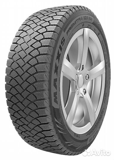 Maxxis Premitra Ice 5 SUV / SP5 235/55 R18