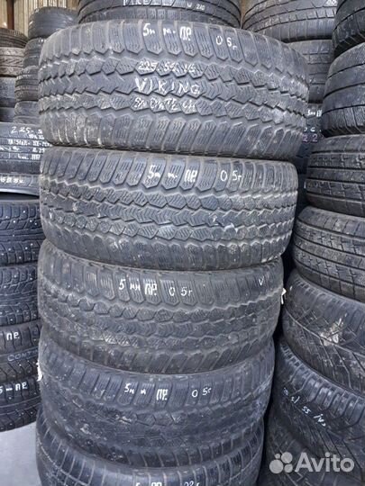 Viking SnowTech 225/55 R16