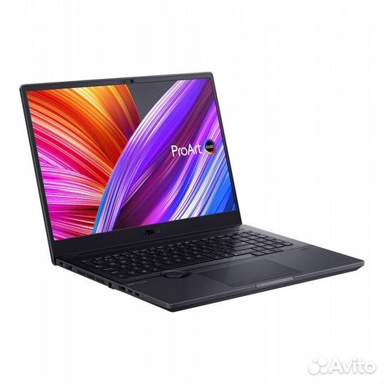 Asus ProArt 16 i9-12900H, RTX3070Ti-3060, 32GB