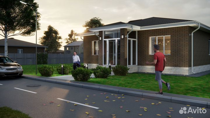 3d моделирование