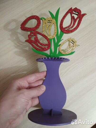 Салфетница