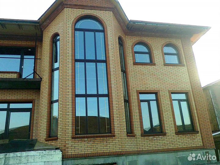 Пластиковые окна с завода