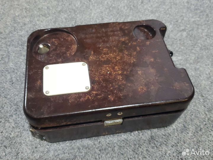 Телефон полевой та 57 та57 та-57