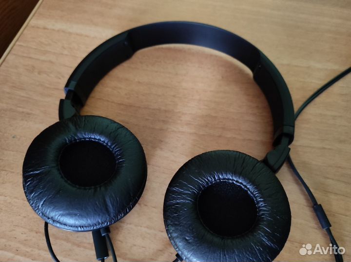 Наушники Philips SHL3065