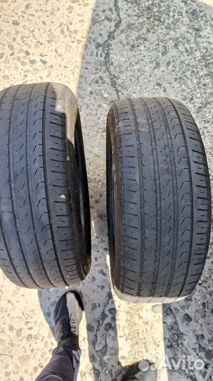 Pirelli Cinturato P7 205/55 R16 V