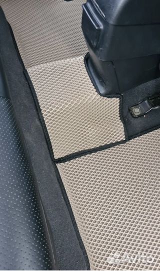 Эва Коврики в Белгороде за два часа