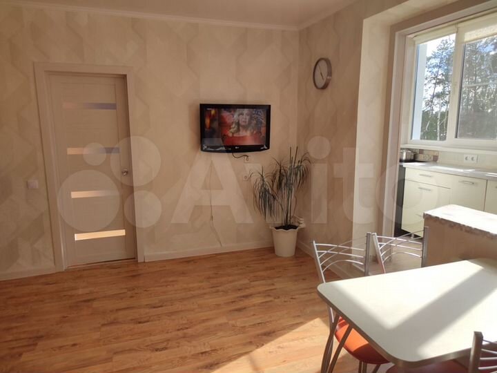 2-к. квартира, 36 м², 5/10 эт.