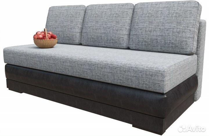 Диван прямой 