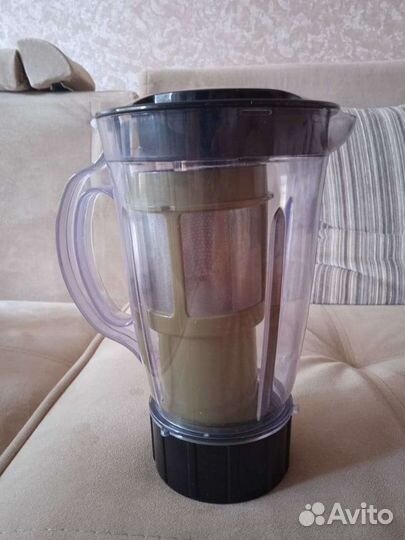 Кухонный комбанайн