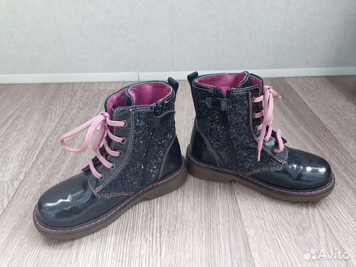 Ботинки Pablosky