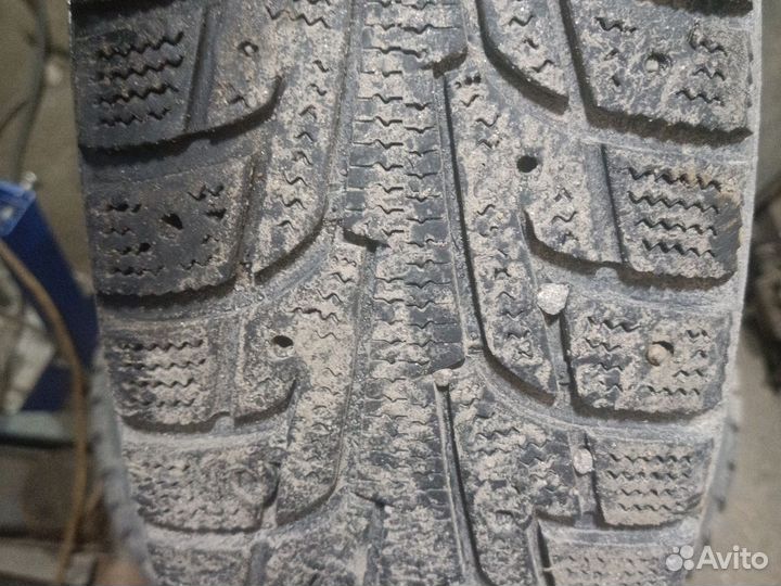 Колеса зимние 175/65/14