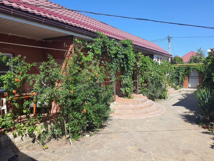 Комната 18 м² в 1-к., 1/1 эт.