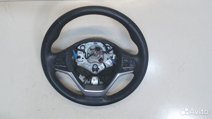 Руль BMW X5 F15, 2018