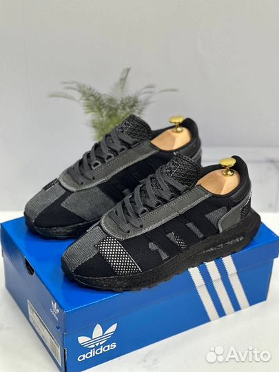 Кроссовки мужские Adidas Retropy E5