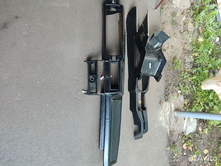 Торпеда ваз 2109 высокая