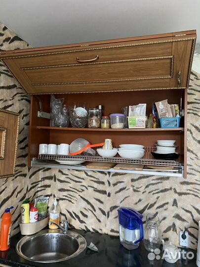 Кухонный гарнитур