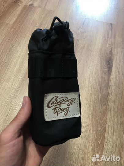 Набор сумок topeak и b’twin