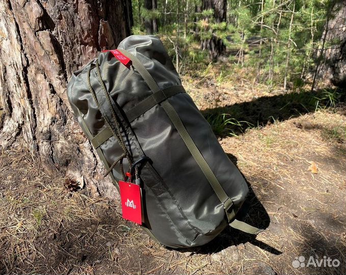 Спальник от производителя