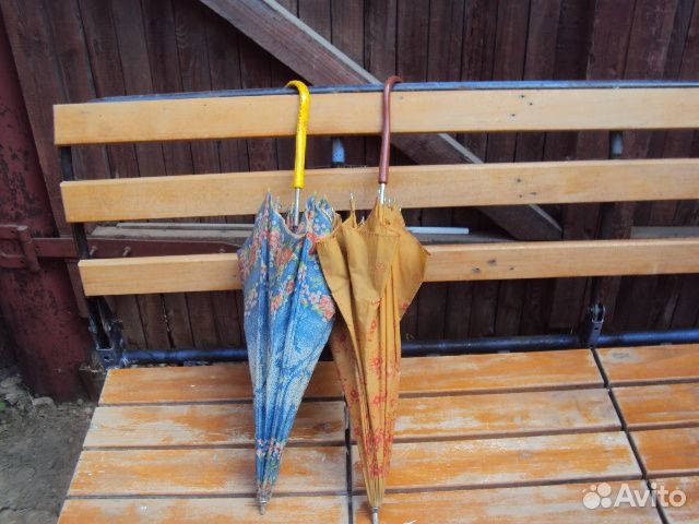 Зонты вытяжной бу