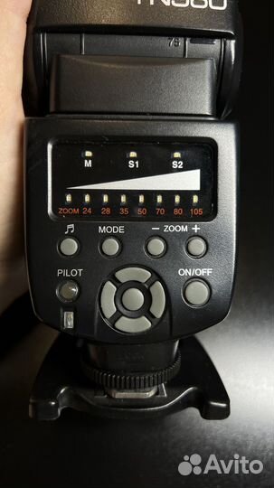 Фотовспышка yongnuo, Фотон, синхронизаторы yongnuo