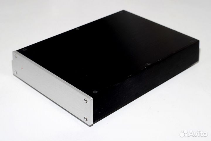 Фонокорректор SanderZ BR-II