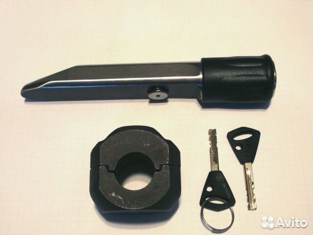 Гарант блок люкс для Audi + установка/доставка