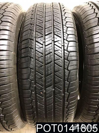 Tigar SUV Summer 215/65 R16 102H