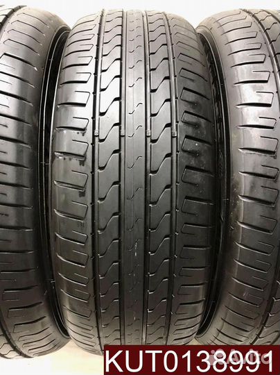 Cooper Evolution CTT 225/55 R19 99H