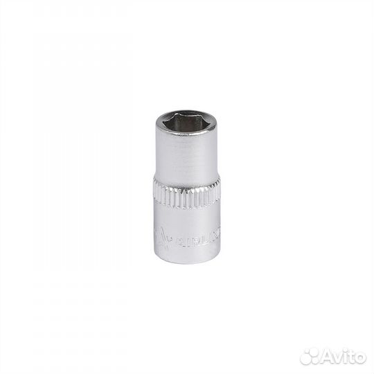 Головка торцевая 1/4