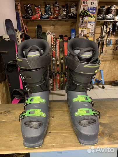 Горнолыжные ботинки K2 Spyne 100 SV