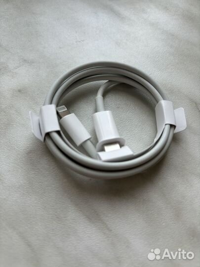 Кабель для iPhone