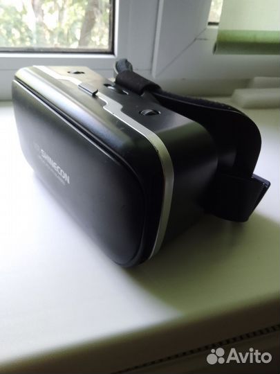 Vr очки для телефона