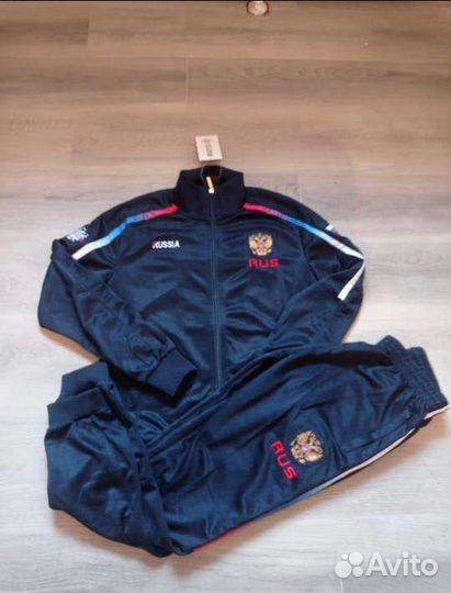 Спортивные костюмы russia forward мужск, женс, дет
